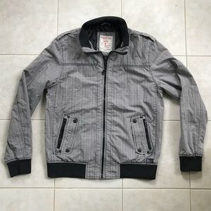 Springfield Light Jacket